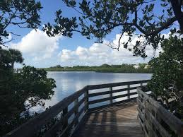 Upcoming IRB Nature Preserve Boardwalk Closure